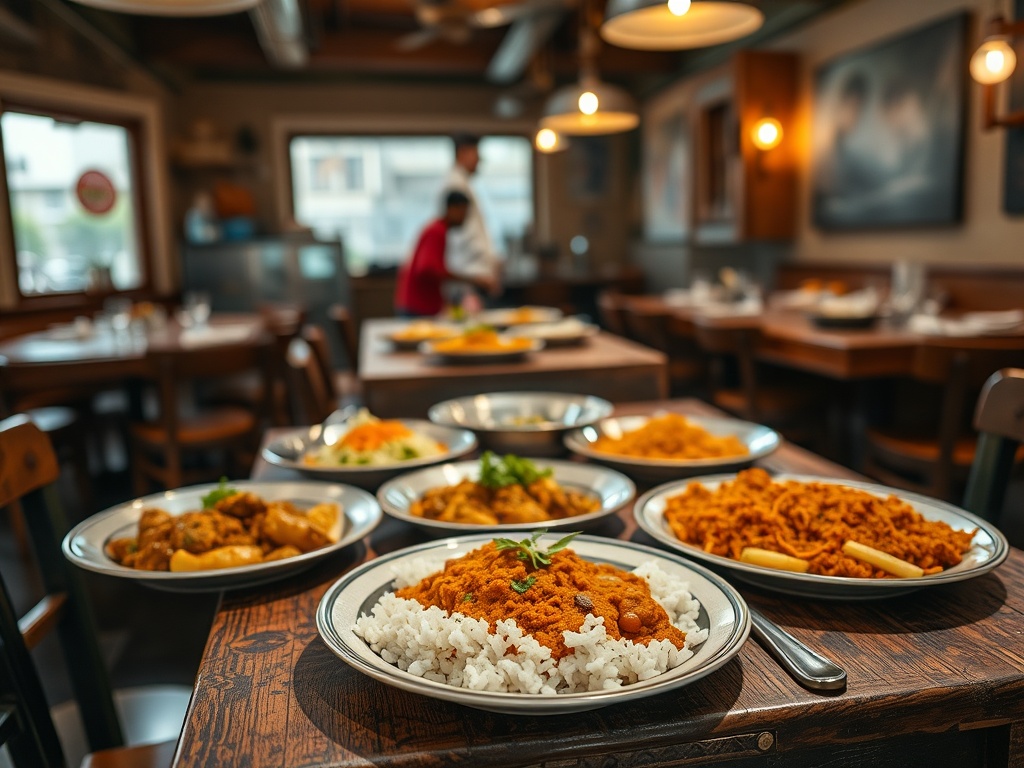 Haldiram Food City — photo 4